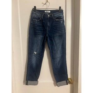 Flying monkey Jeans Size 26